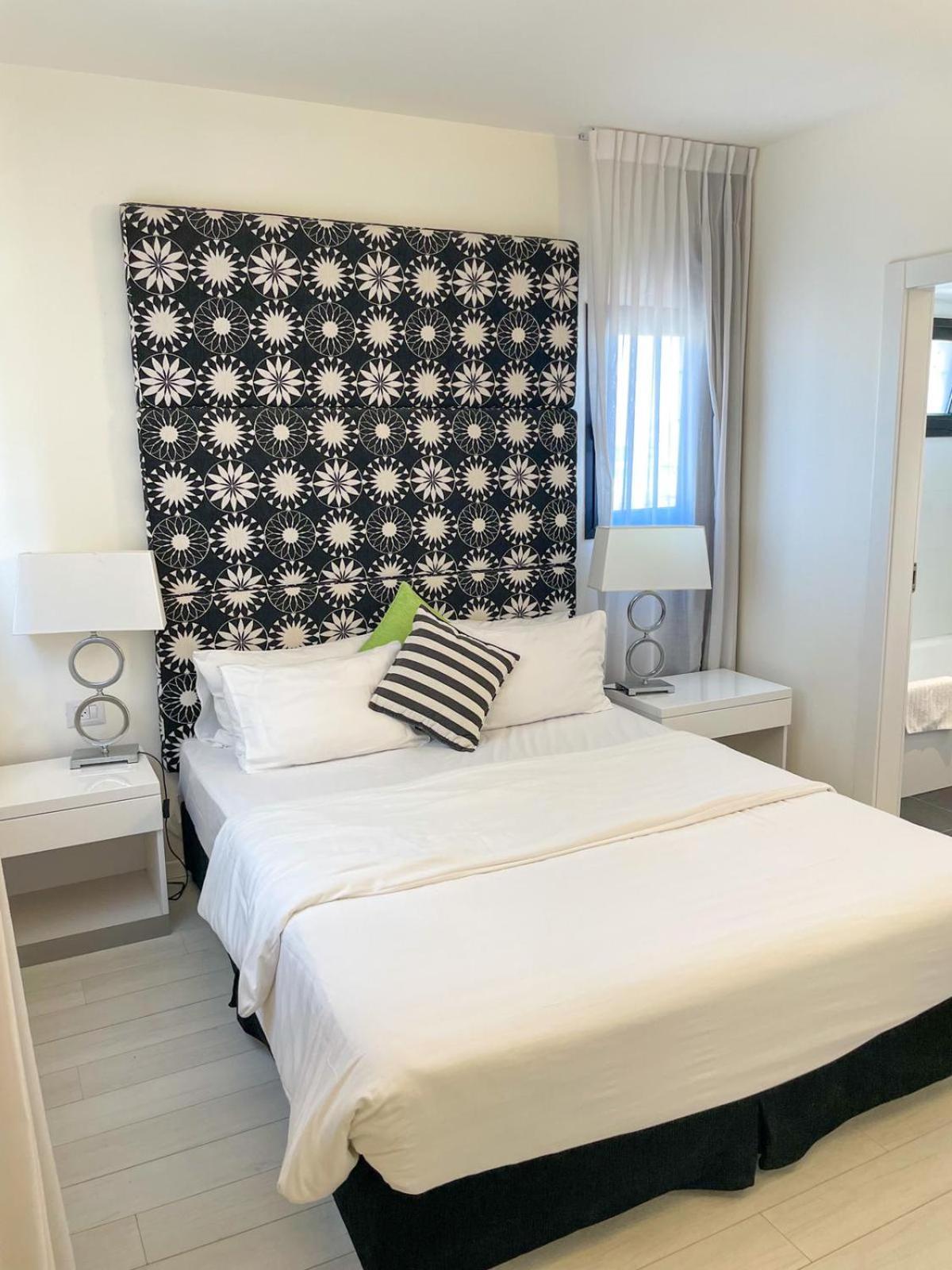 Best Western Regency Suites Tel Aviv Exterior foto